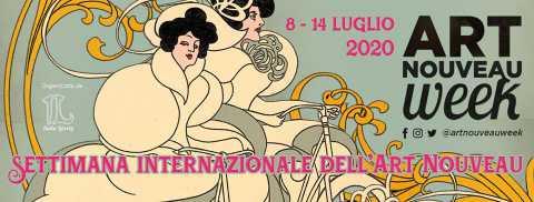 Bari, ''Art Nouveau Week'': tour virtuale alla scoperta dello stile Liberty 